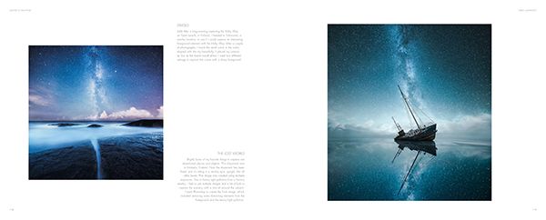 Masters of Landscape Photography