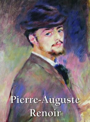 Pierre-Auguste Renoir_Klaus H. Carl_9781781601433_Parkstone Press Ltd