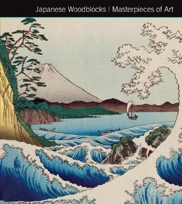 Japanese Woodblocks Masterpieces of Art_Michael Robinson_9781783612123_Flame Tree Publishing