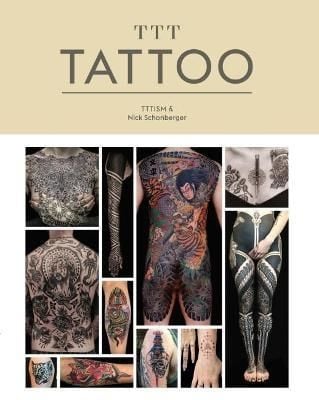TTT: Tattoo_TTTism_9781786270757_Laurence King Publishing