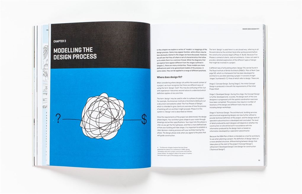 Design Process in Architecture : From Concept to Completion_Geoffrey Makstutis_9781786271327_Laurence King Publishing