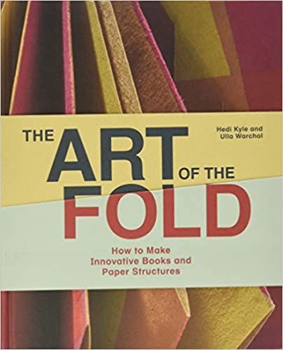 The Art of the Fold_Hedi Kyle_9781786272935_Laurence King Publishing