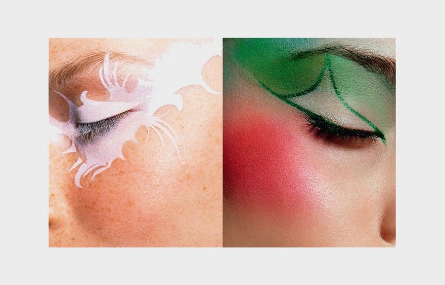 Validated : The Makeup of Val Garland_Val Garland_9781786273086_Laurence King Publishing