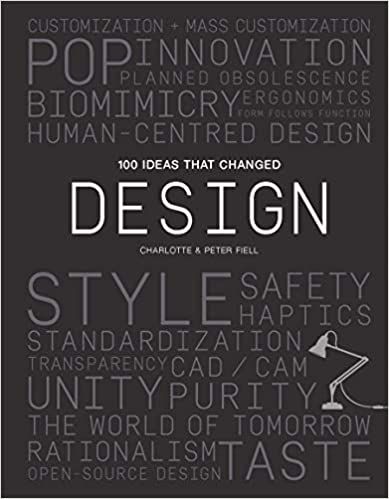  100 Ideas that Changed Design 