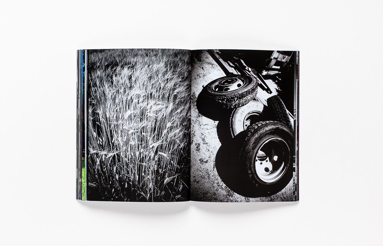 Daido Moriyama : How I Take Photographs_ Daido Moriyama_9781786274243_Laurence King Publishing