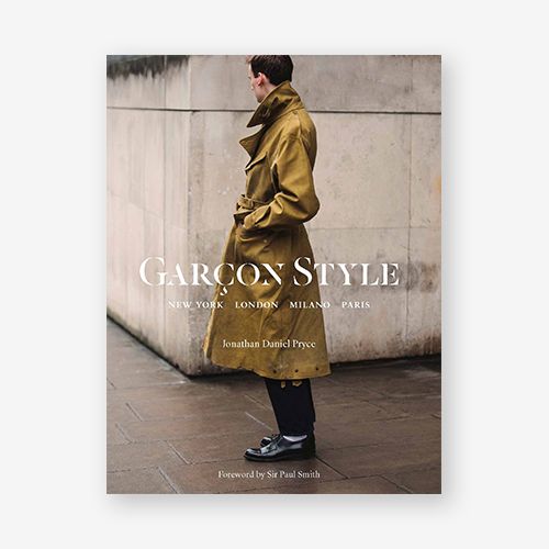 Garcon Style : New York, London, Milano, Paris_Jonathan Daniel Pryce_9781786274960_Laurence King Publishing