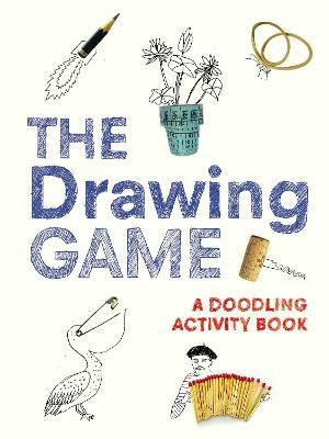 The Drawing Game_Victor Nunes_9781786275165_Laurence King Publishing