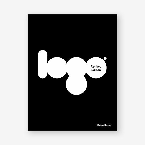 Logo, revised edition_Michael Evamy_9781786275813_Laurence King Publishing