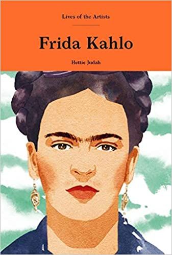 Frida Kahlo_Hettie Judah_9781786277114_Laurence King Publishing