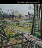  Paul Nash Masterpieces of Art_Michael Kerrigan_9781786647719_Flame Tree Publishing 