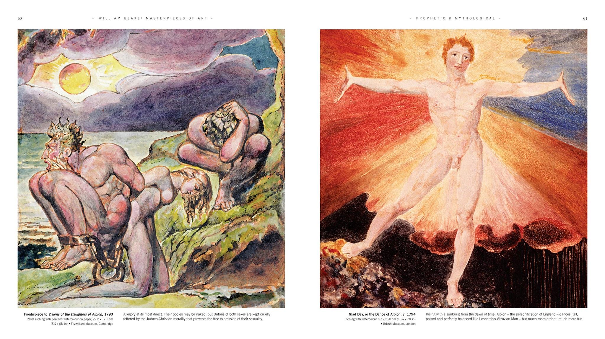  William Blake Masterpieces of Art_Michael Kerrigan_9781786648129_Flame Tree Publishing 