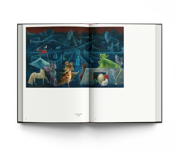Surrealism: First and Always