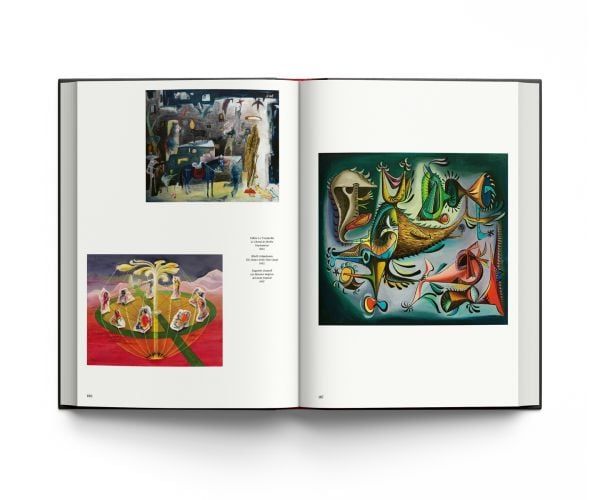 Surrealism: First and Always