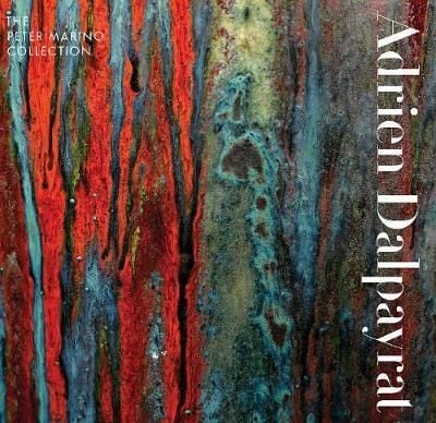 Adrien Dalpayrat : The Peter Marino Collection_Etienne Tornier_9781838660482_Phaidon Press