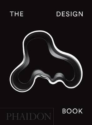 The Design Book, new edition_Phaidon Editors_9781838661434_Phaidon Press Ltd