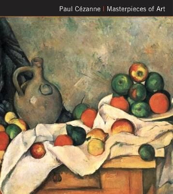  Paul Cezanne Masterpieces of Art_Dr Julian Beecroft_9781839641602_Flame Tree Publishing 