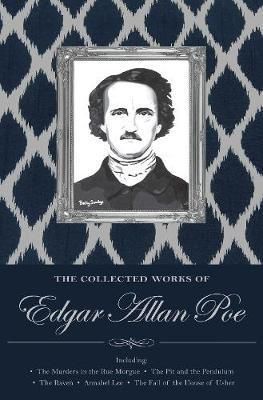 The Collected Tales & Poems of Edgar Allan Poe