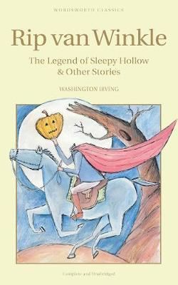 Rip Van Winkle and Other Stories
