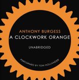  A Clockwork Orange 