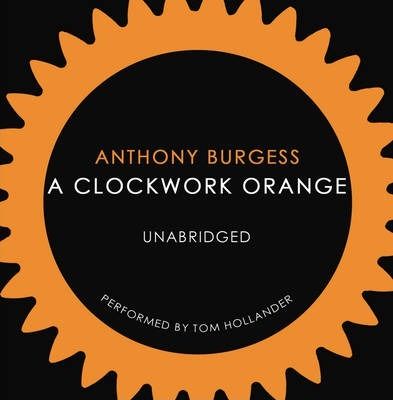  A Clockwork Orange 