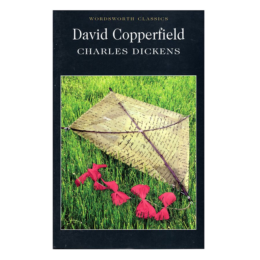 David Copperfield
