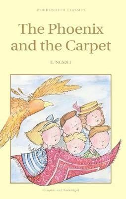 The Phoenix and the Carpet