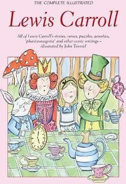 The Complete Illustrated Lewis Carroll