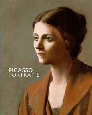 Picasso Portraits_Elizabeth Cowling_9781855147607_National Portrait Gallery Publications