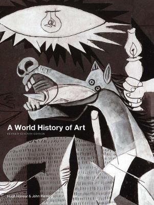 A World History of Art, Revised 7th ed._John Fleming_9781856695848_Laurence King Publishing