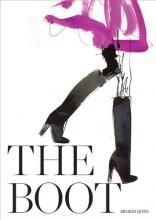 The Boot_ Laurence King Publishing_9781856696630_Author Bradley Quinn