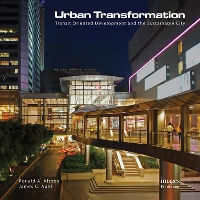 Urban Transformation