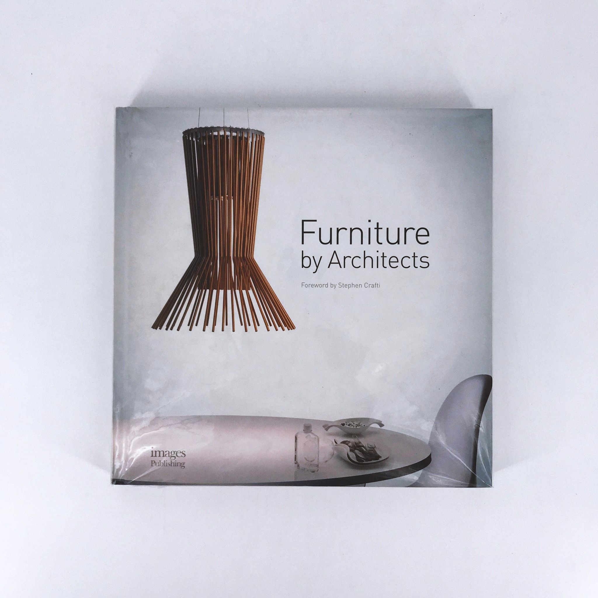 Furniture by Architects