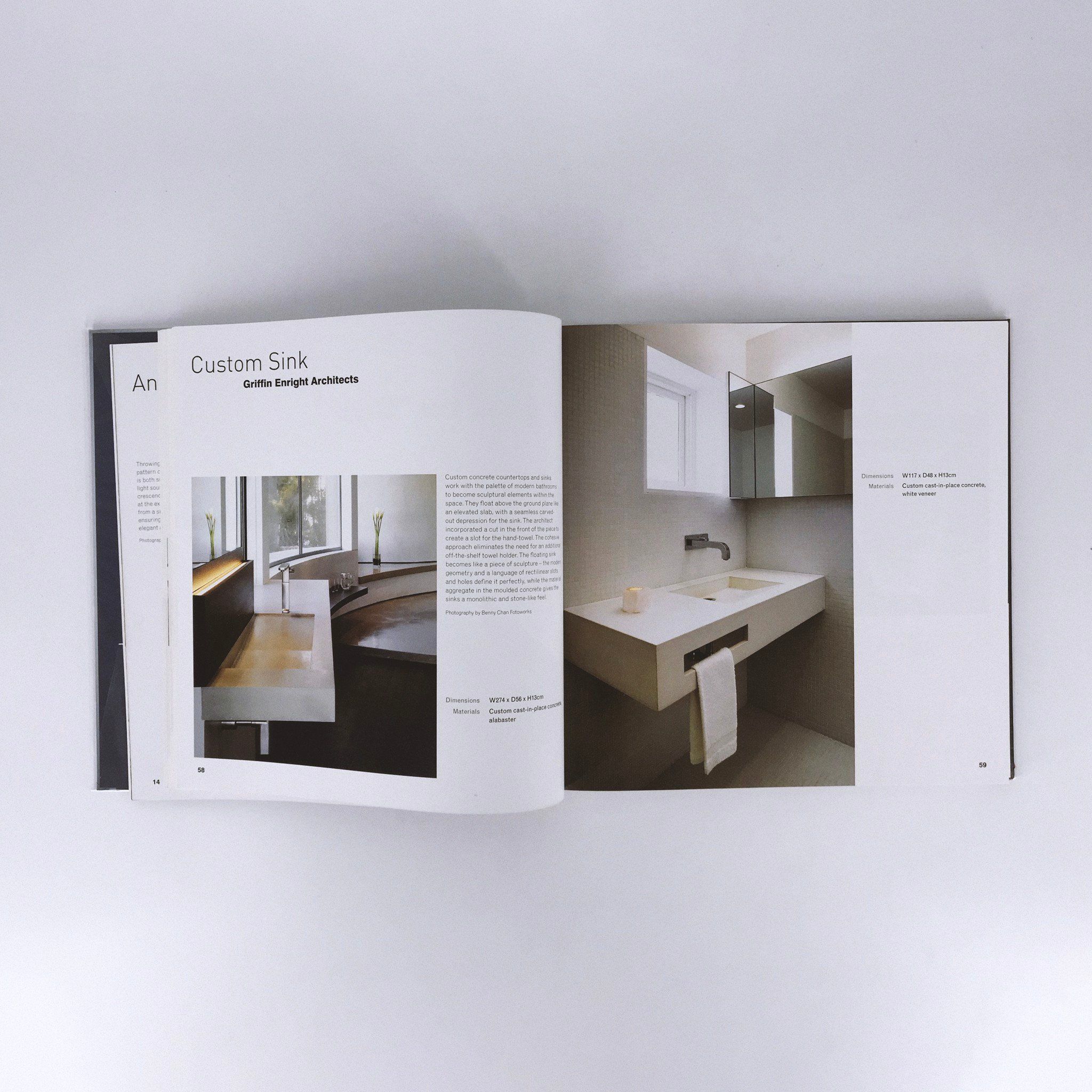 Furniture by Architects