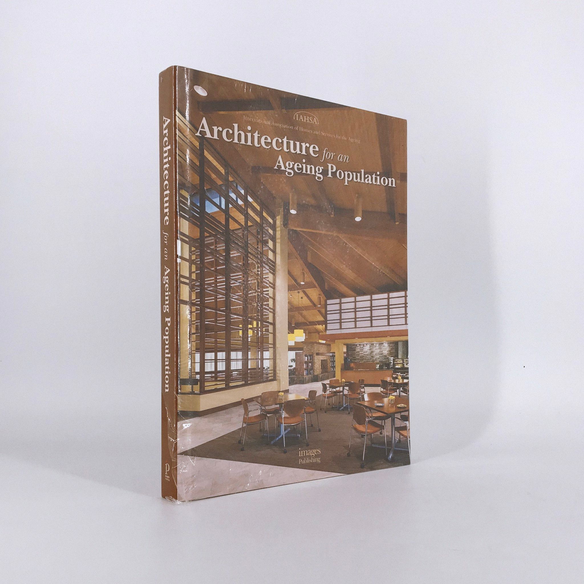 Architecture for an Ageing Population