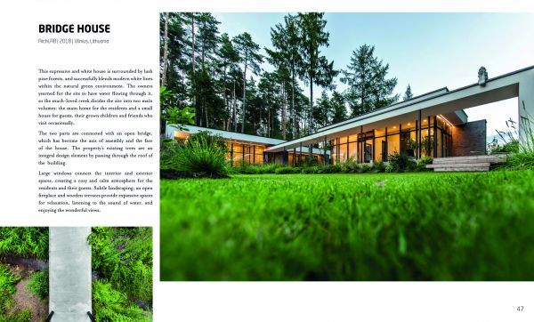 100 Houses: Nature and Nurture_Images Publishing_9781864708431_Images Publishing