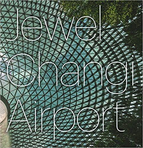 Jewel Changi Airport_Safdie Architects_9781864708509_Images Publishing