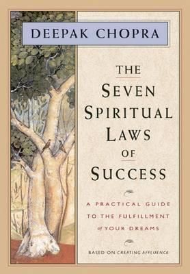 The Seven Spiritual Laws of Success_Deepak Chopra_9781878424112_NEW WORLD LIBRARY
