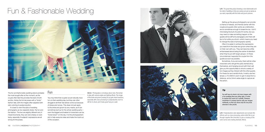 Mastering Wedding Photography: Essential Techniques to Capture the Big Day