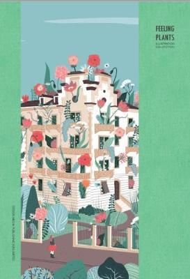 Feeling Plants_Zhe Wang_9781910596807_Design Media Publishing