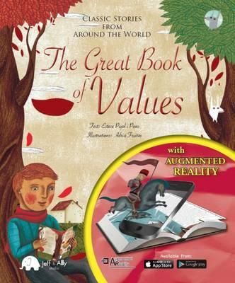 The Great Book of Values_Esteve Pujol I. Pons_9781910596913_Design Media Publishing