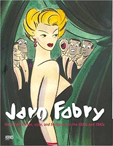 Jaro Fabry_Jaro Fabry_9781932563153_Hermes Press
