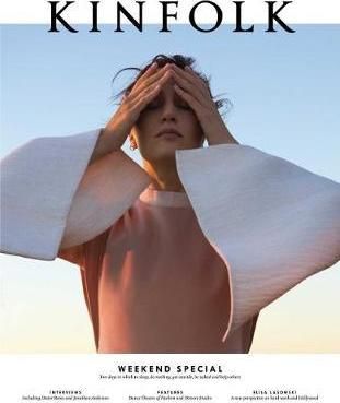 Kinfolk, Volume 23