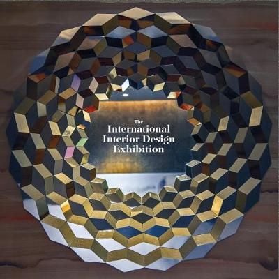 The International Interior Design Exhibition : IIDE_ Beta-Plus_9782875500847_ BETA-PLUS Publishing