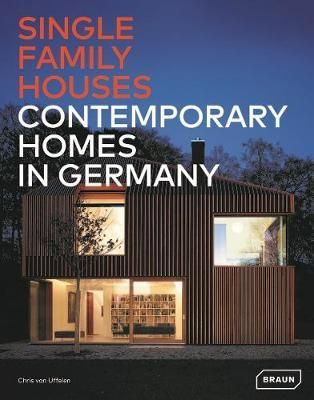 Single Family Houses_Chris van Uffelen_9783037682531_Braun