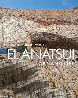 El Anatsui_Susan M. Vogel_9783791359786_Prestel