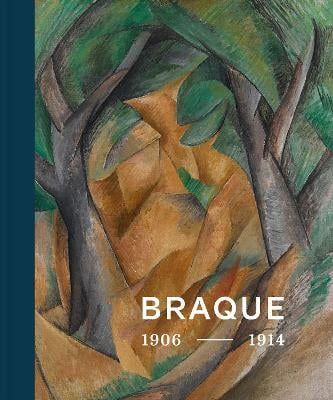 Georges Braque_Susanne Gaensheimer_9783791379159_Prestel