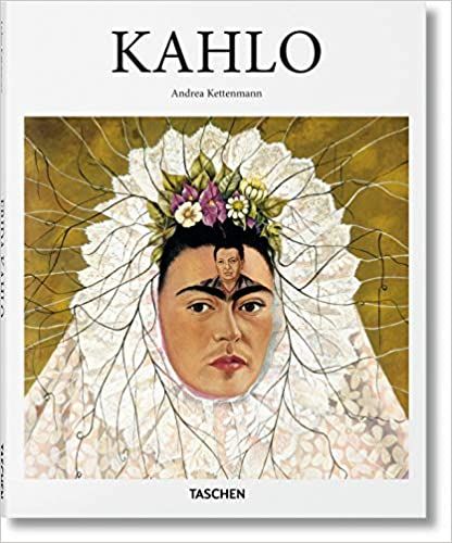 Kahlo_Andrea Kettenmann_9783836500852_Taschen