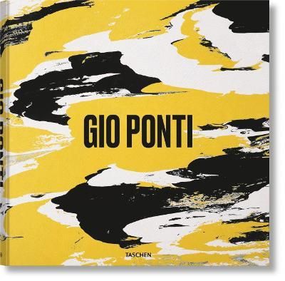 Gio Ponti_Stefano Casciani_9783836501347_Taschen
