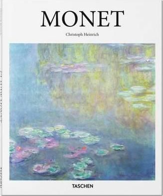 Monet_Christoph Heinrich_9783836503990_Taschen