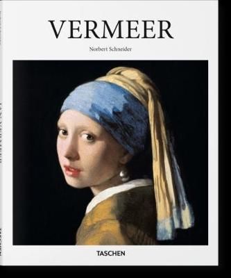 Vermeer_Norbert Schneider_9783836504898_Taschen